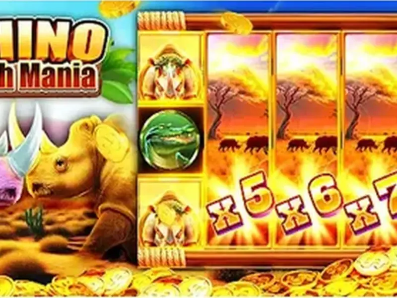 Cassino online 