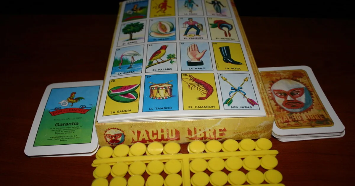 Bingo - 888jogobetss imagem 3