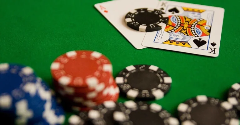 Cassino ao vivo no Brasil: o crescimento dos jogos com dealer real em 2024